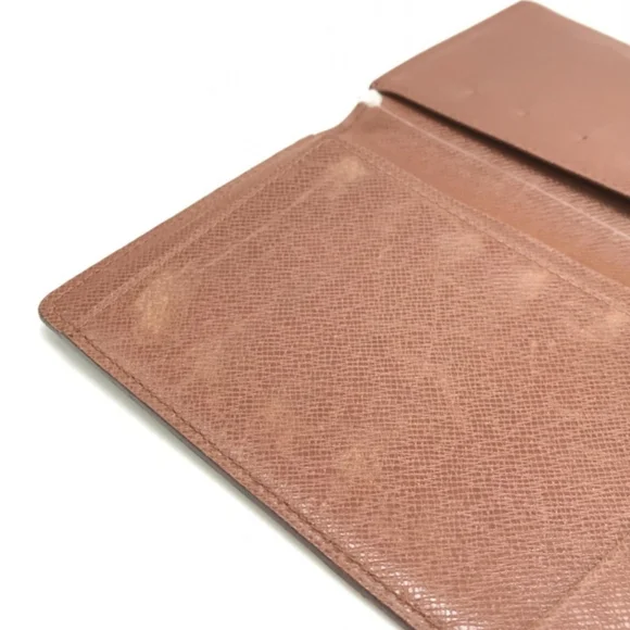 ❌‼️SOLD‼️❌-LV Brazza Wallet w/COA (online) - Picture 10 of 13